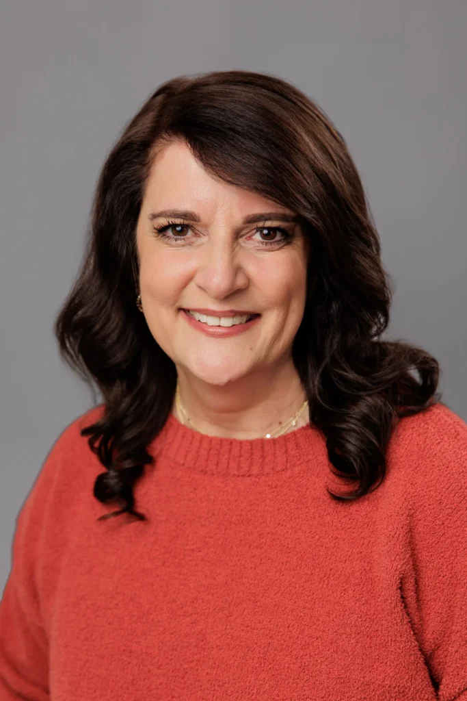 Julie Bailey