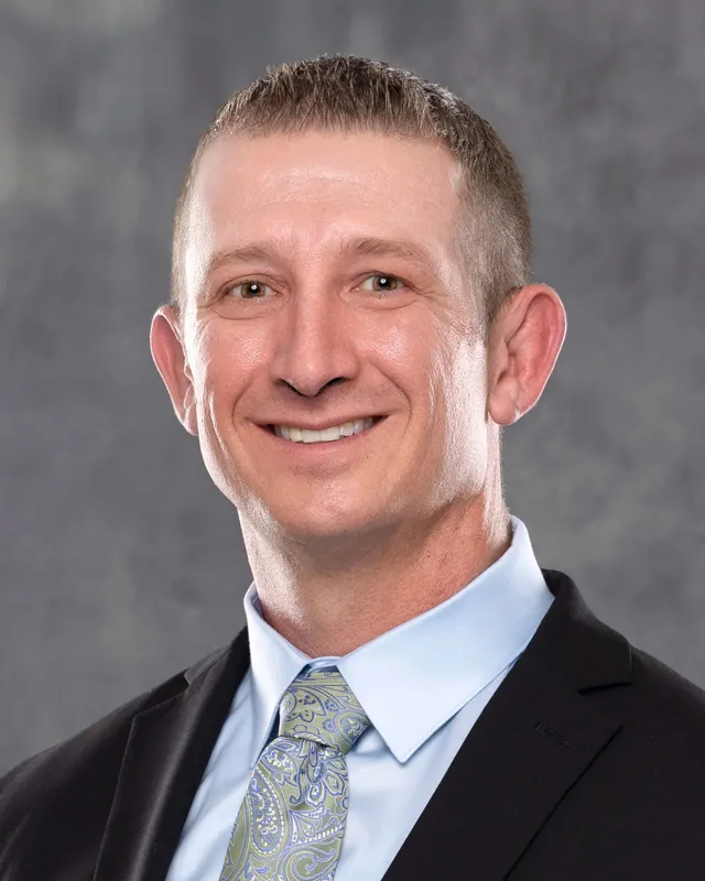 Justin Ellenbecker*