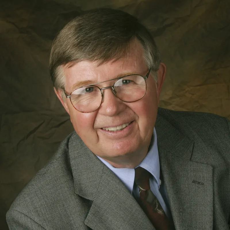 Ken Hunter