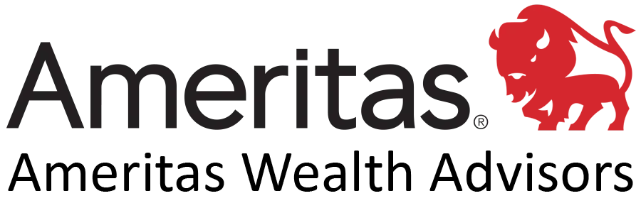 Logo-NEW-1920w The ameritas wealth advisors logo has a red lion on it.