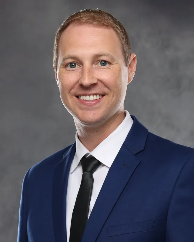 Matt Schommer*