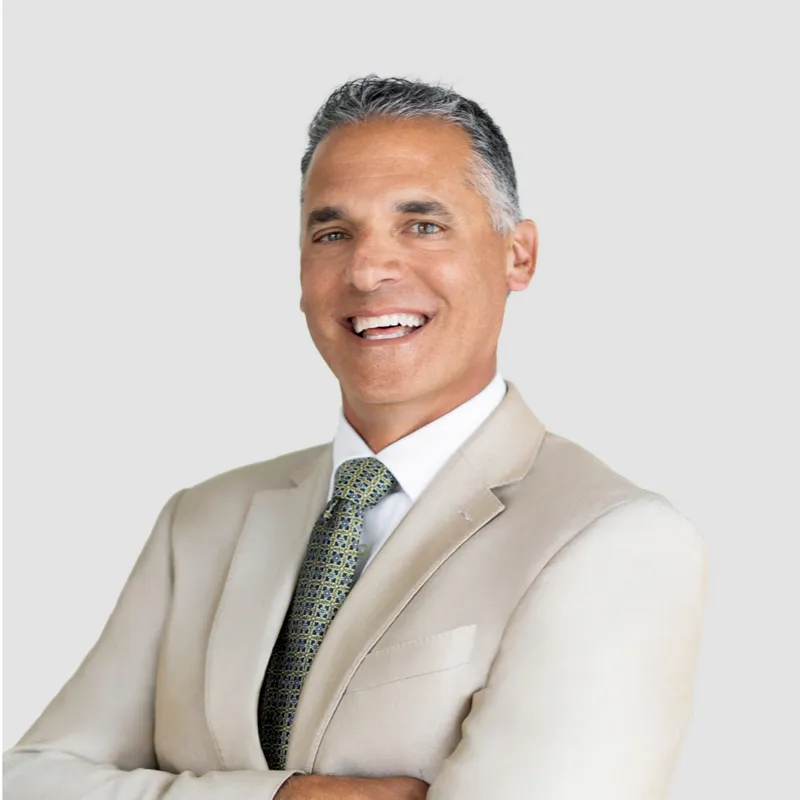 Tony Ojeda