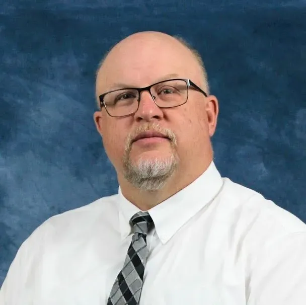 Steve Suhr