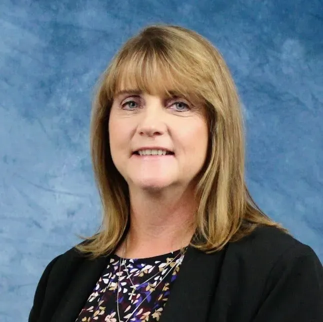 Teresa Hespen