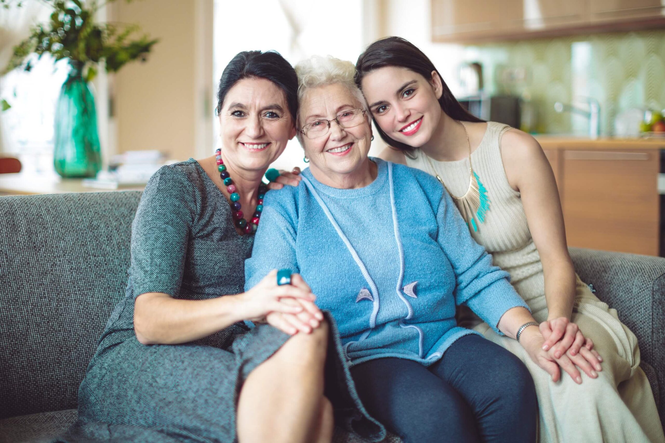 family Family